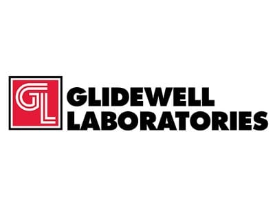 Glidewell Laboratories logo