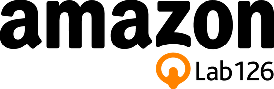 Amazon Lab126 logo