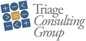Triage Consulting Group logo