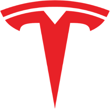 Tesla logo