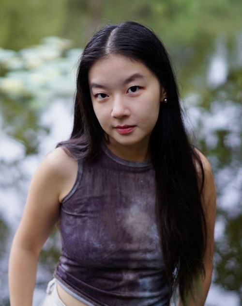 Irene Chen