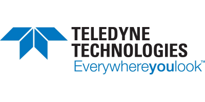 Teledyne logo