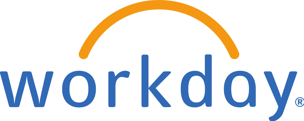 Workday logo