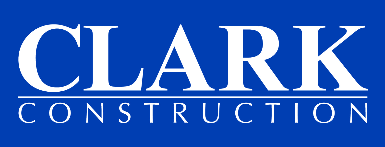 Clark Construction Group logo