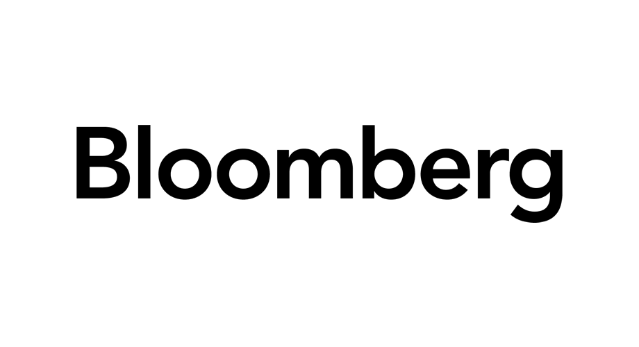 Bloomberg logo