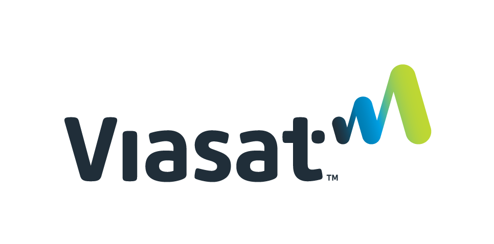 ViaSat logo