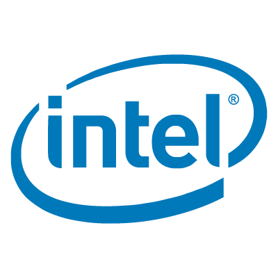 Intel logo