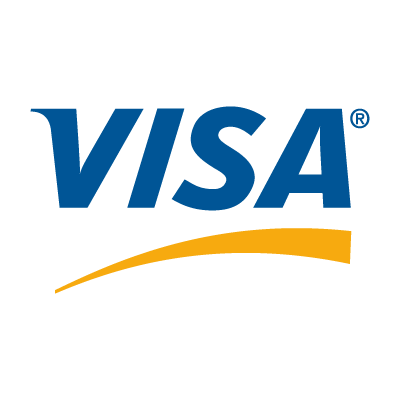 VISA logo