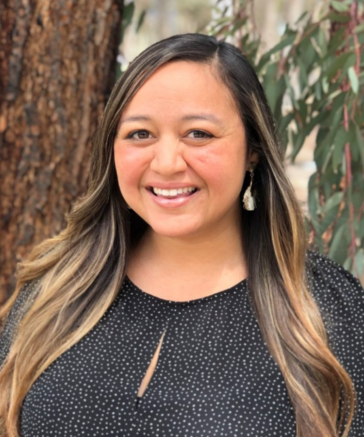 Bianca Portal Truett