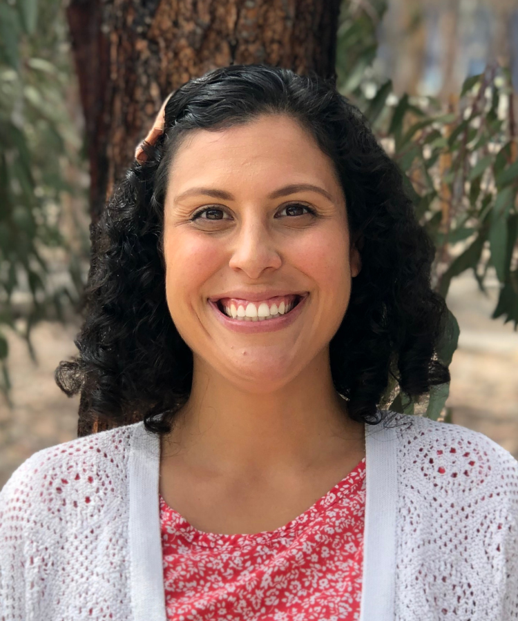 Megan Martinez-Montano