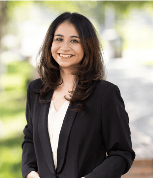 Hasmeet Kaur Kalra