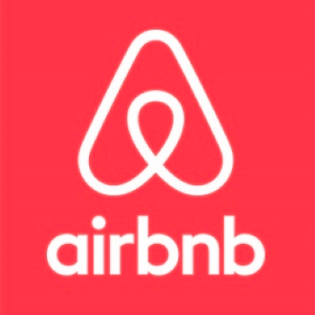 Airbnb logo