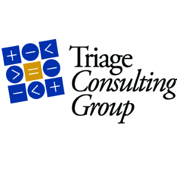 Triage Consulting Group logo