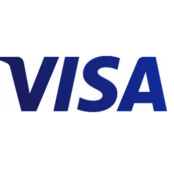 Visa logo